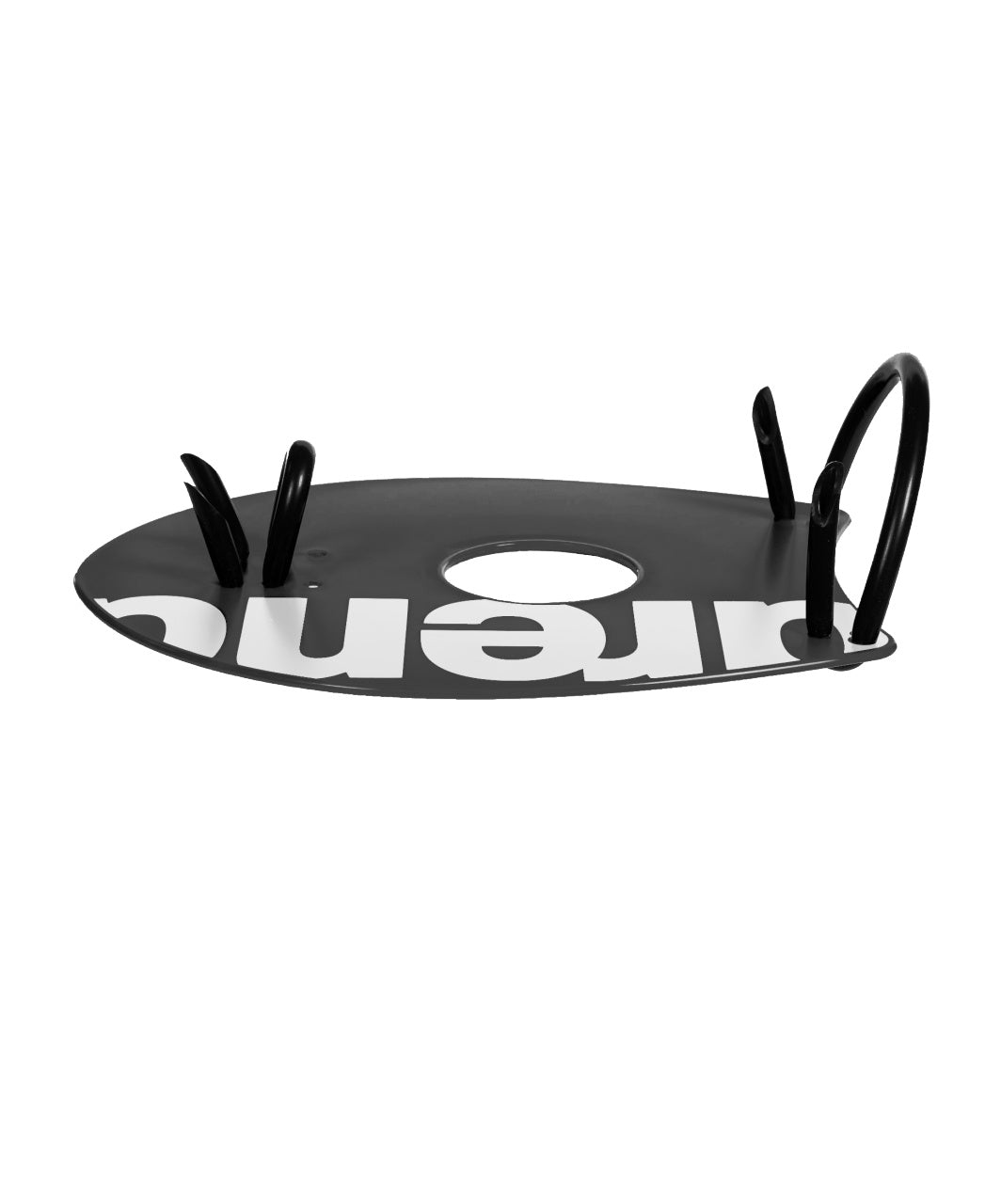 Arena Elite Hand Paddle 2 - Black - All4Swim