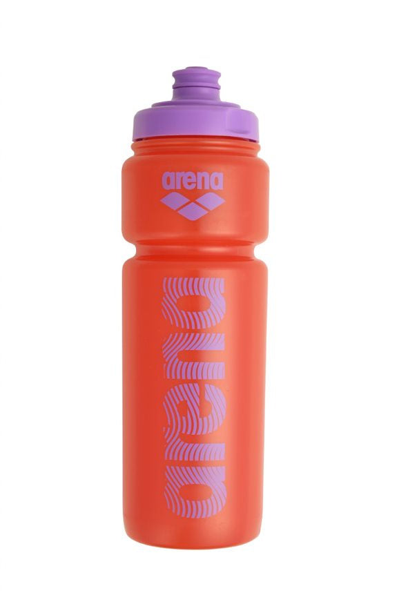Arena Sport Bottle - Red/Purple - All4Swim