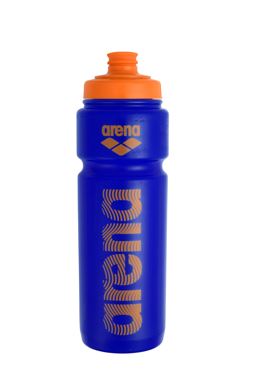 Arena Sport Bottle - Navy/Orange - All4Swim