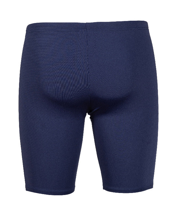 Maillot de bain COS Arena Solid pour garçon - Rouge