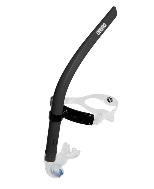 Arena Swim Snorkel III - Black - All4Swim