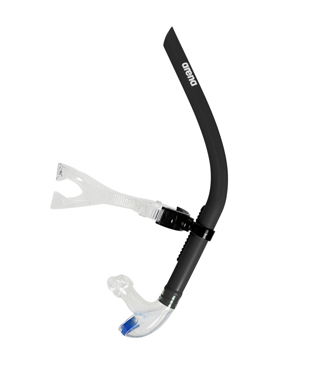 Tuba de natation Arena III - Noir