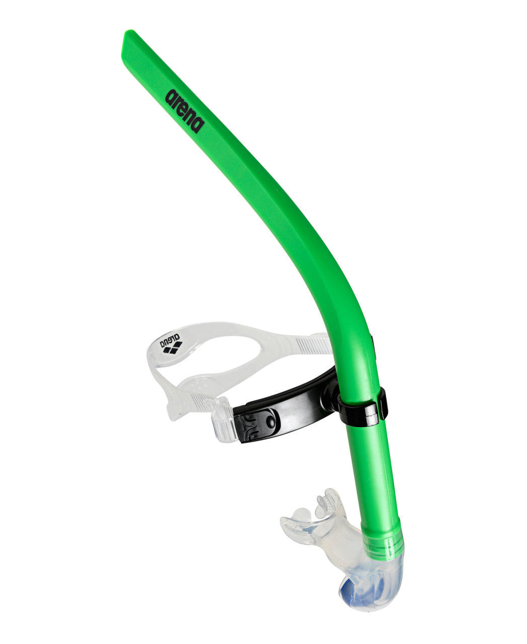 Arena Swim Snorkel III - Lime - All4Swim
