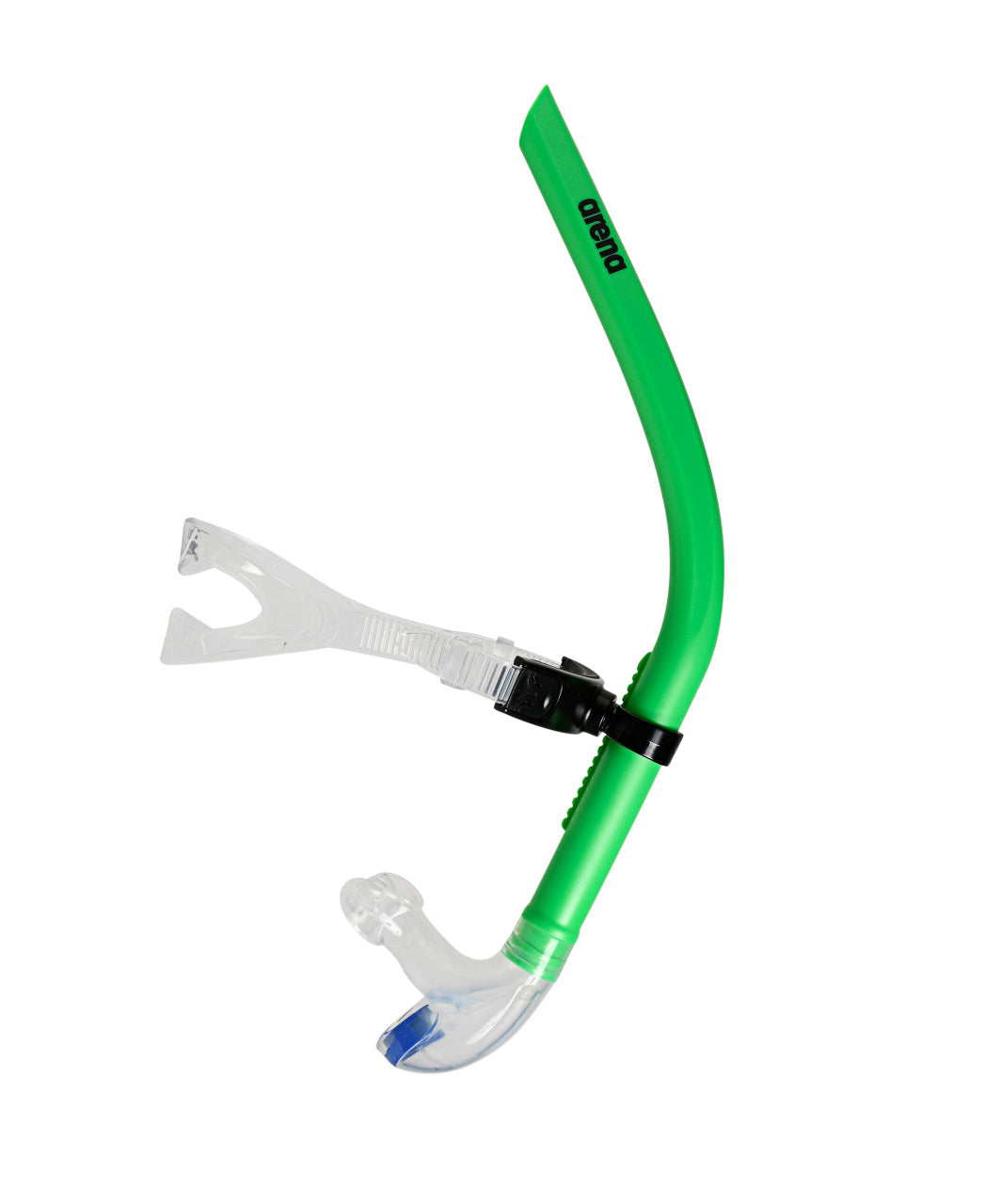Arena Swim Snorkel III - Lime - All4Swim