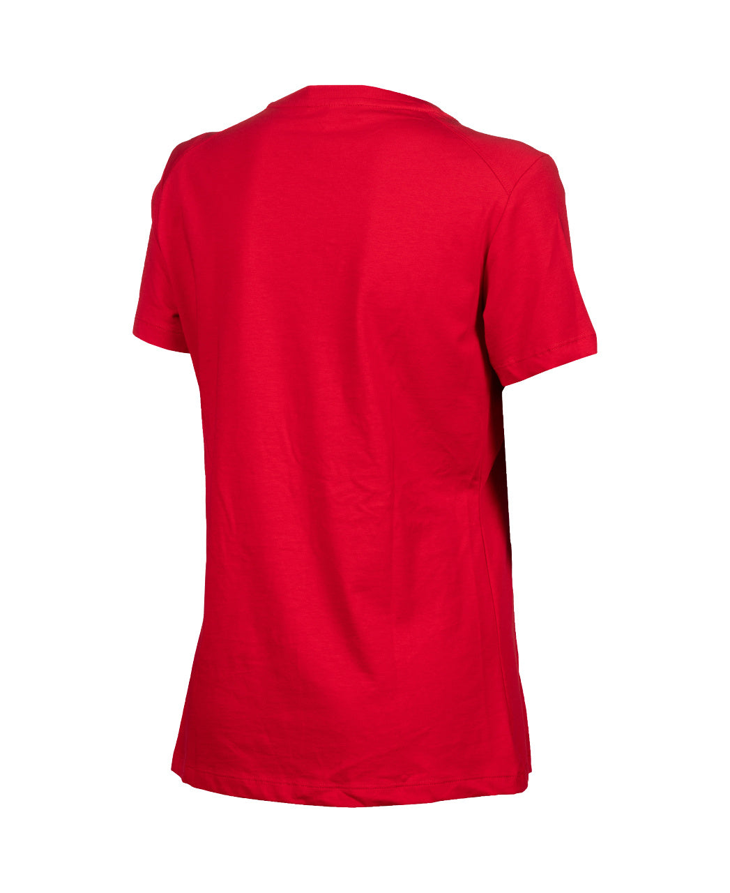 T-shirt en coton pour femme de l'équipe COS Arena