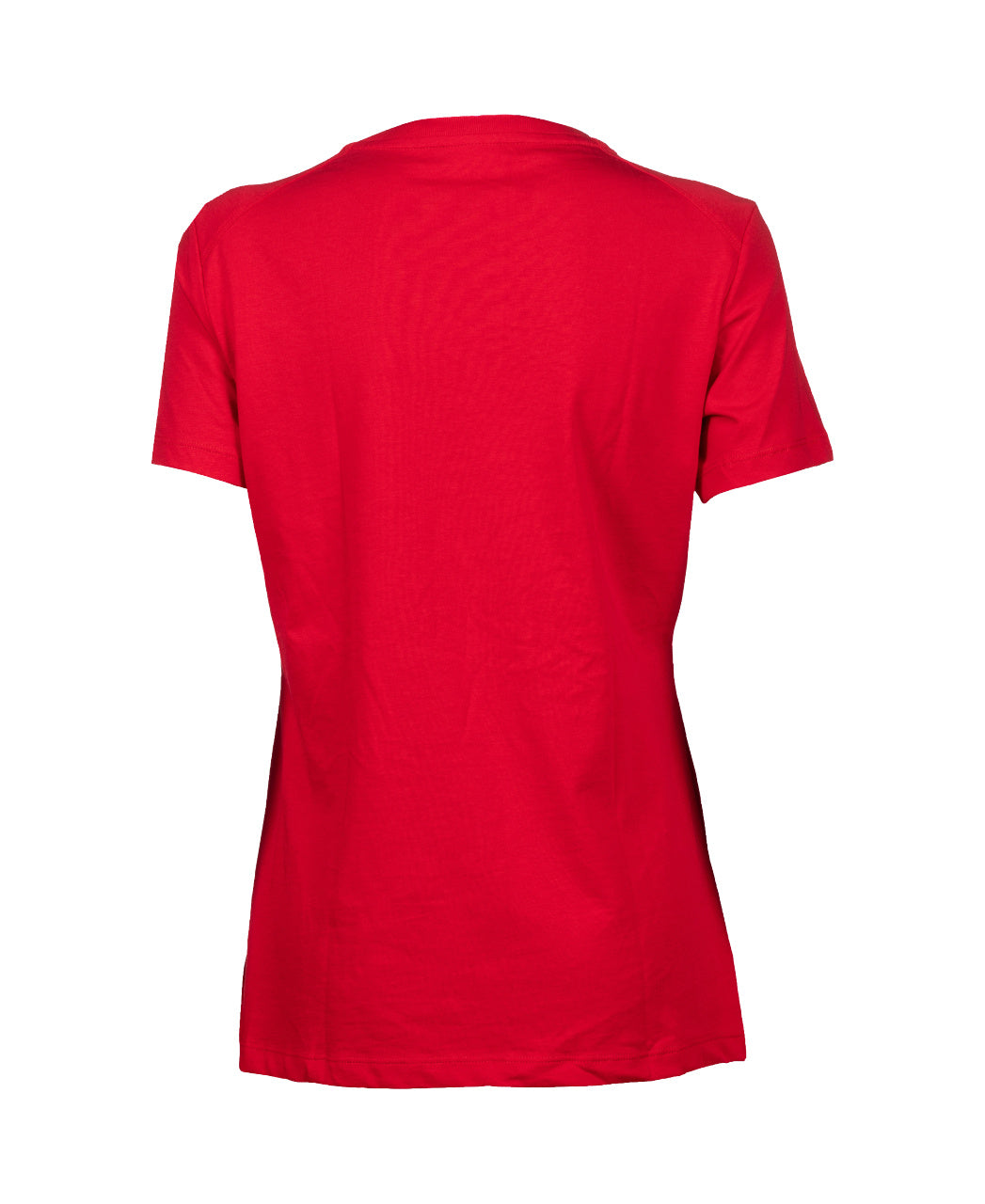 T-shirt en coton pour femme de l'équipe COS Arena