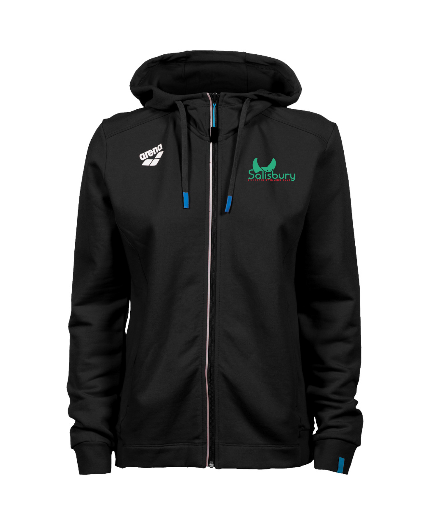 Polo MaxDry pour femme de l'équipe COS Arena (officiels uniquement)