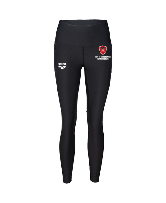 Leggings pour femmes de l'équipe COS Arena