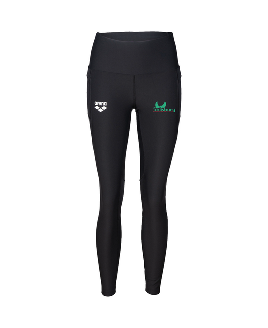 Leggings pour femmes de l'équipe COS Arena