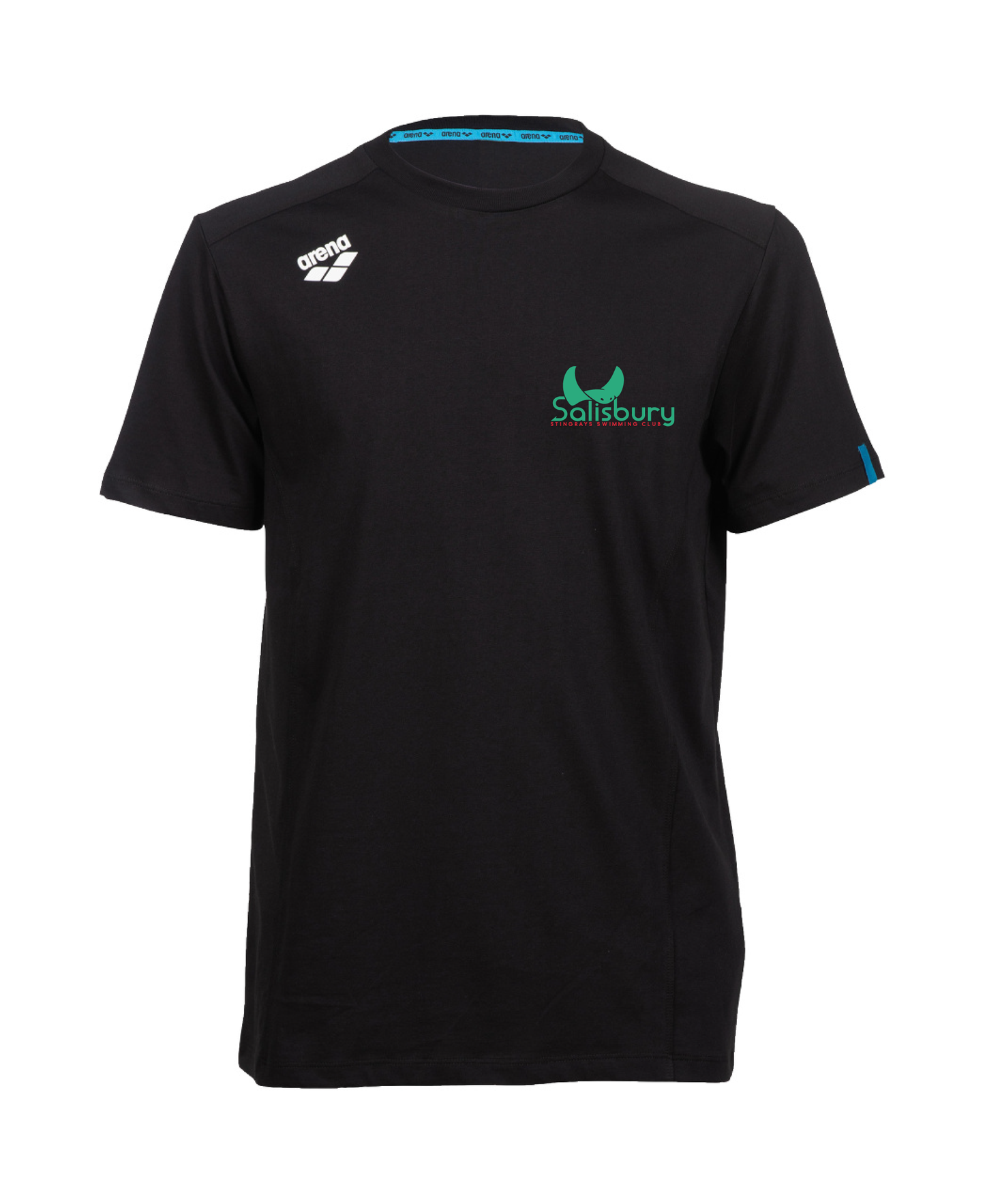 T-shirt unisexe en coton de l'équipe COS Arena