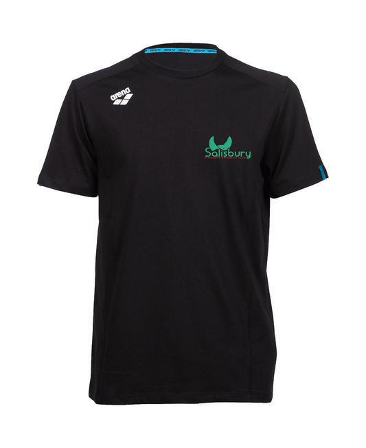 T-shirt unisexe en coton de l'équipe COS Arena