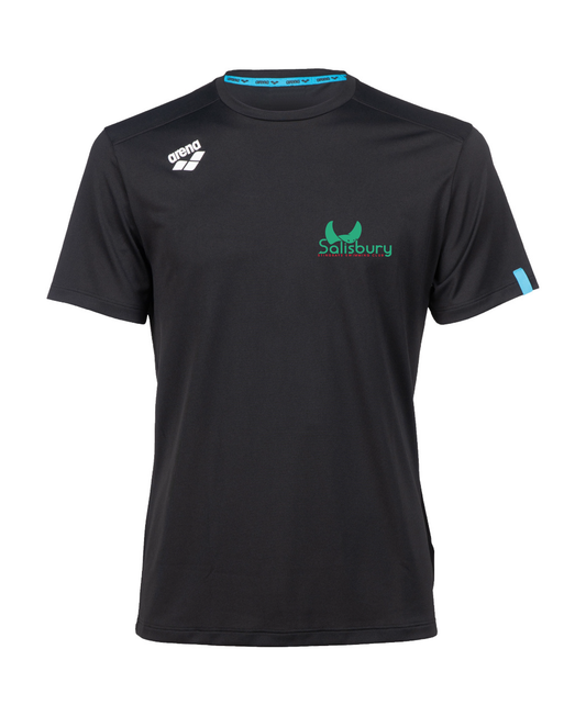T-shirt unisexe MaxDry de l'équipe COS Arena