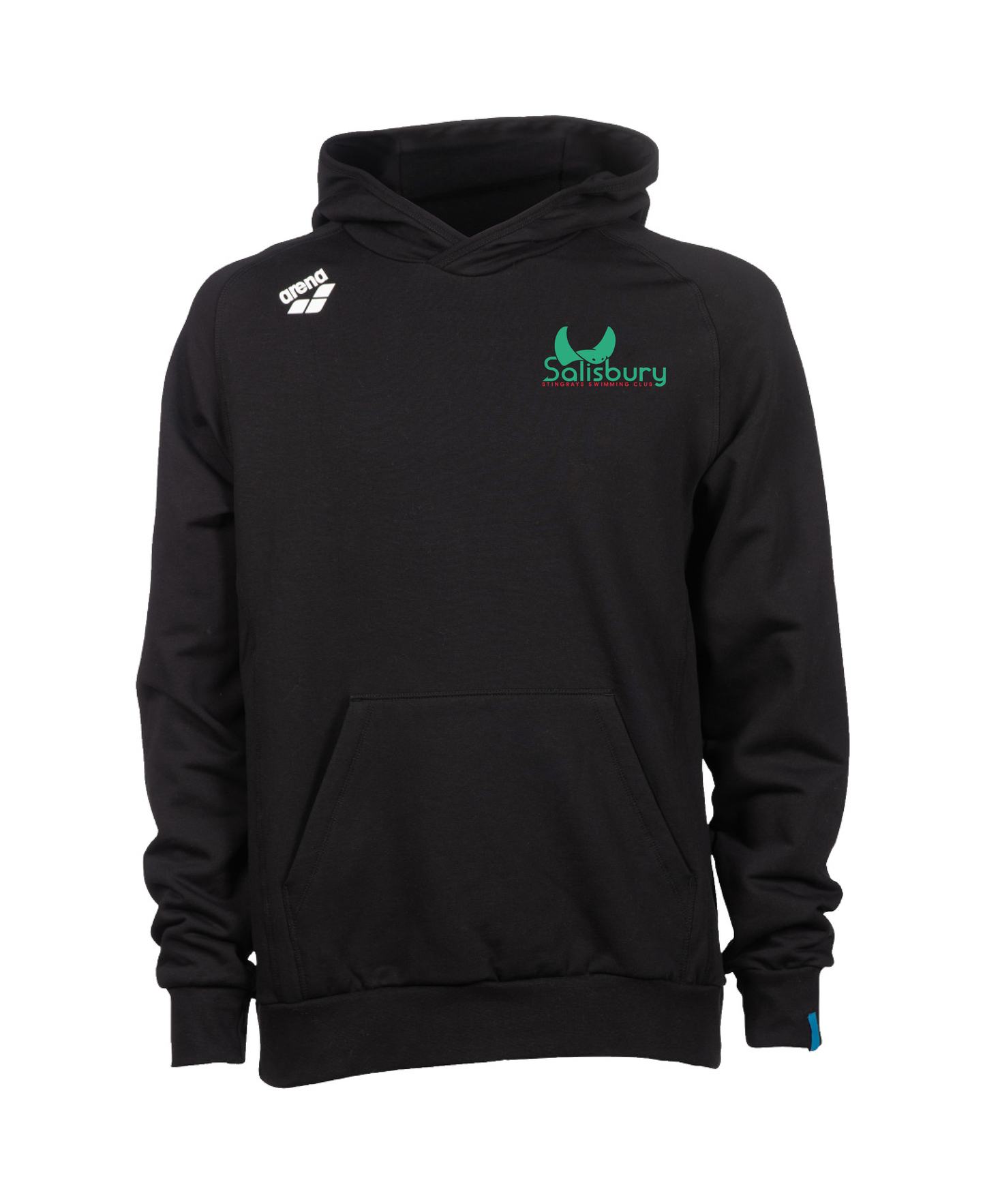 T-shirt unisexe MaxDry de l'équipe COS Arena