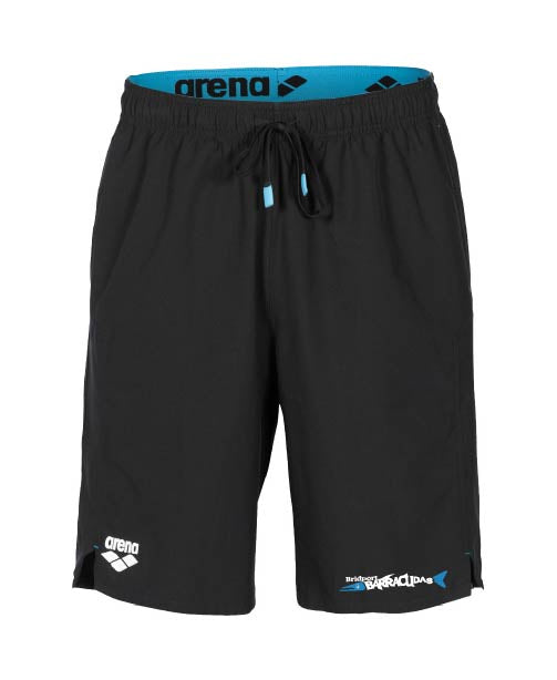 Bridport Barracudas Arena Team Youth Shorts