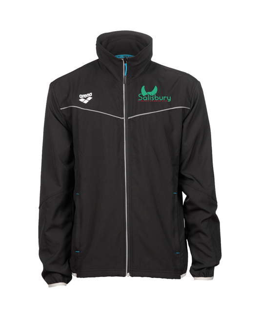 Veste unisexe en polyester COS Arena Team