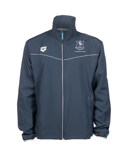 Veste unisexe en polyester COS Arena Team