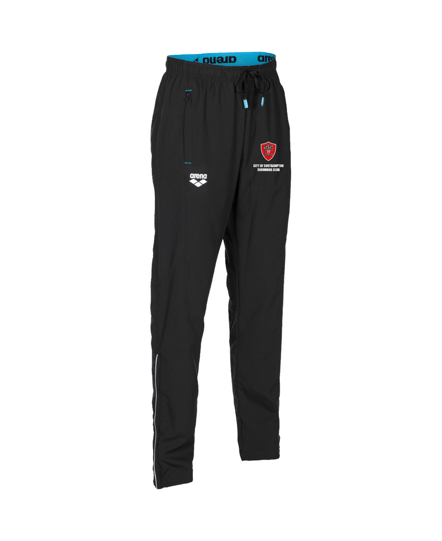 Pantalon de survêtement unisexe COS Arena Team