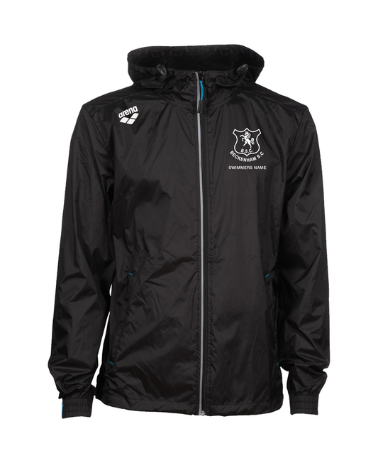 Veste unisexe en polyester COS Arena Team
