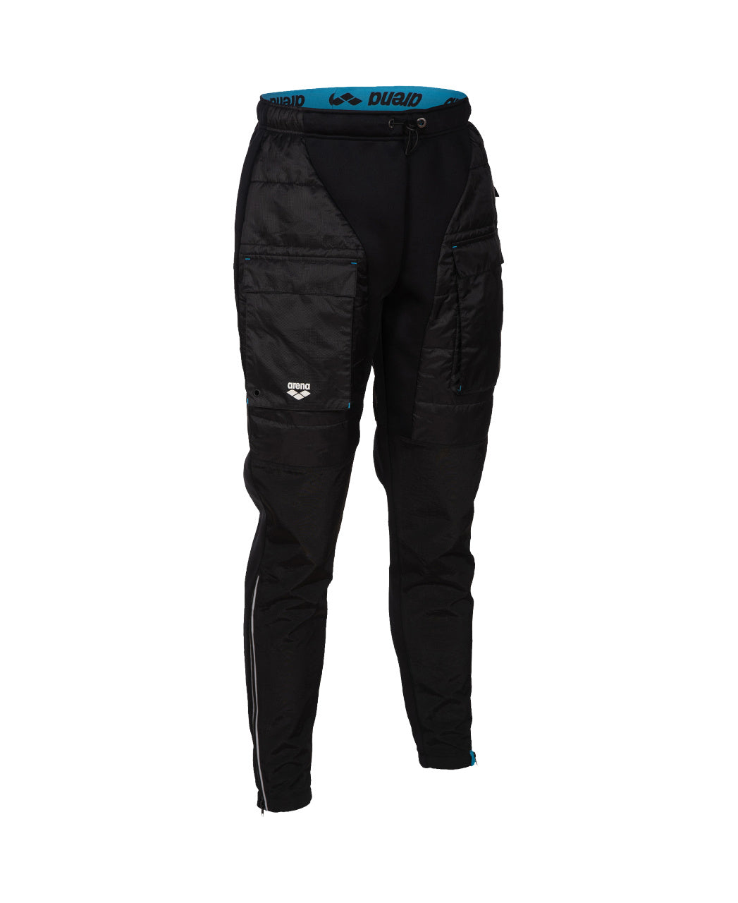 Veste unisexe en polyester COS Arena Team