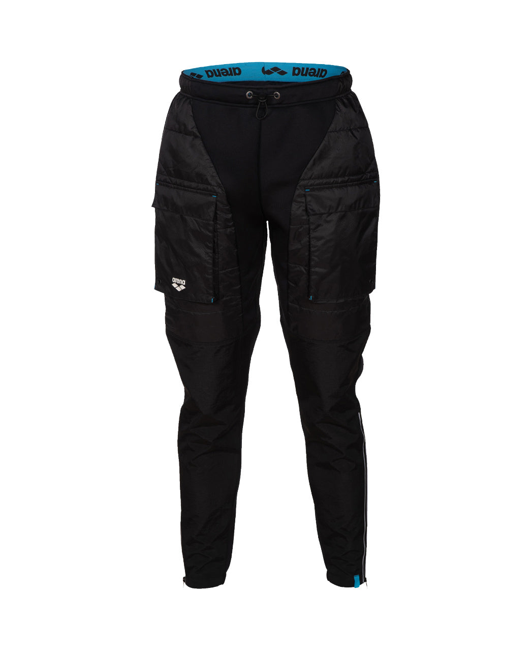 Veste unisexe en polyester COS Arena Team