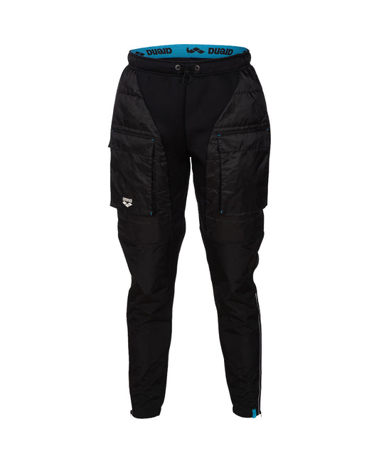 Arena Team Unisex Half-Quilted Tracksuit Bottoms
