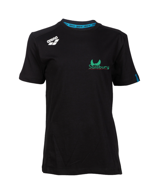 T-shirt en coton pour jeunes de l'équipe COS Arena