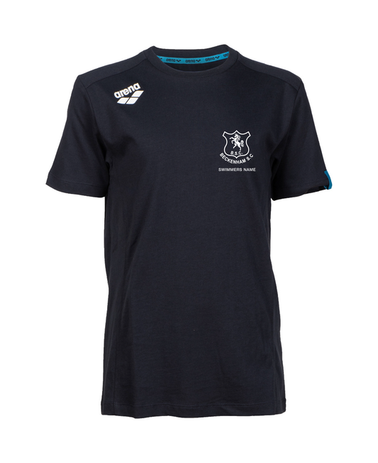 T-shirt en coton pour jeunes de l'équipe COS Arena