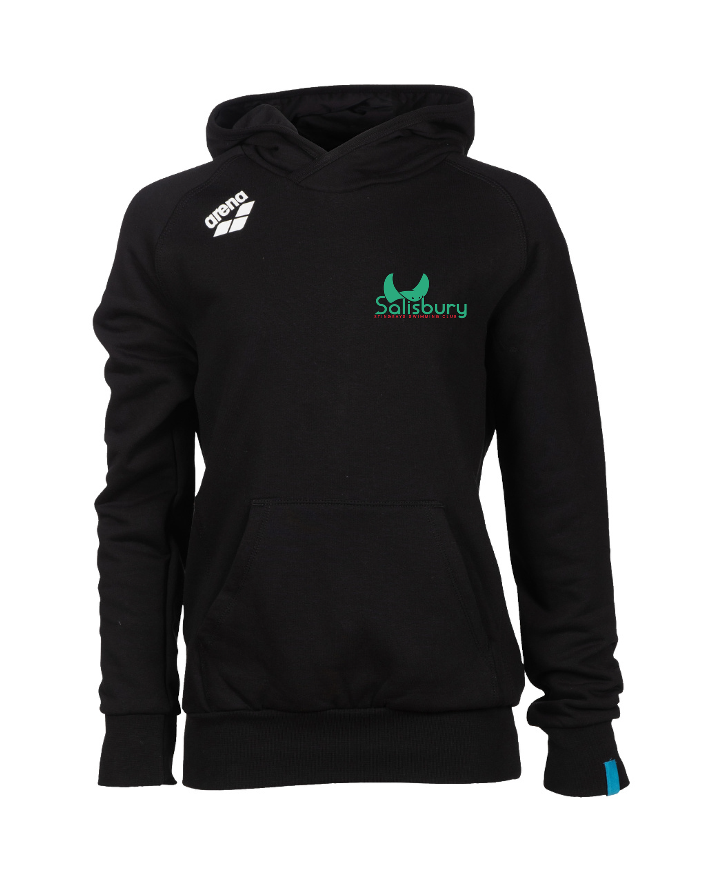 T-shirt unisexe MaxDry de l'équipe COS Arena