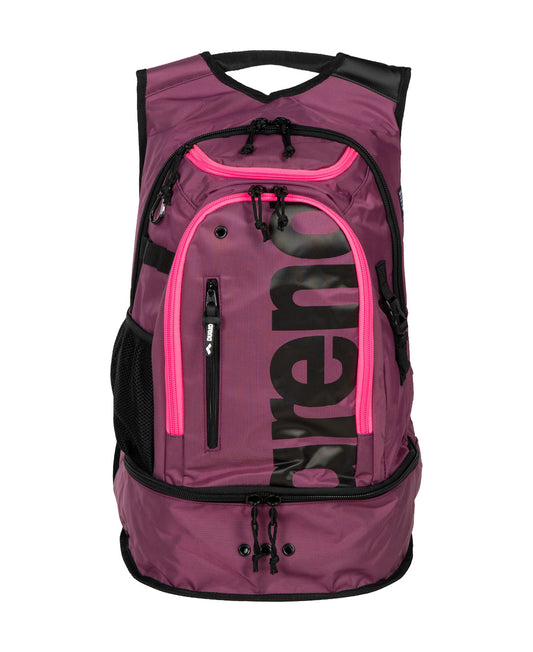 Sac à dos Arena Fastpack 3.0 - Rose/Prune