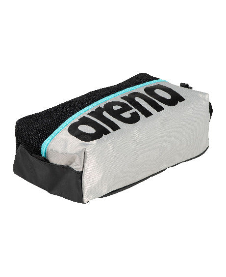 Arena Spiky III Pocket Bag - Ice/Sky