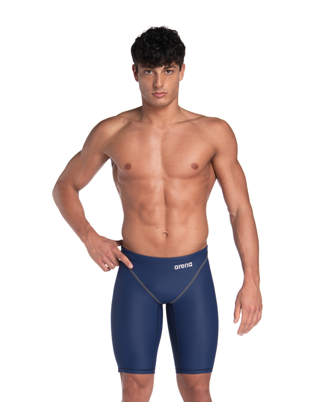 Arena Men's Powerskin ST Next Jammer - Navy - All4Swim