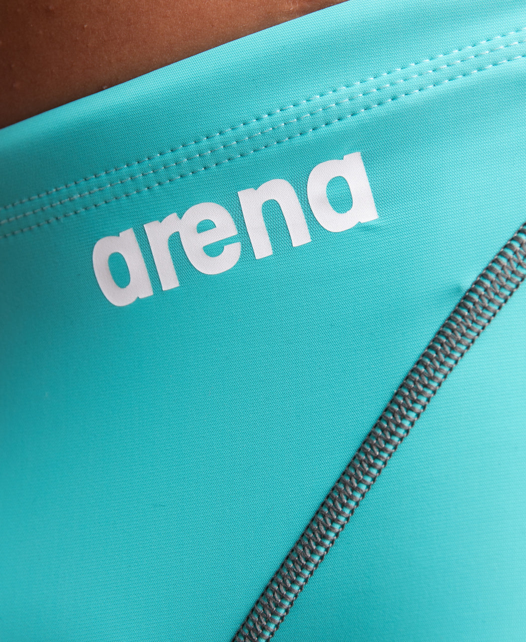 Arena Men's Powerskin ST Next Jammer - Aquamarine - All4Swim