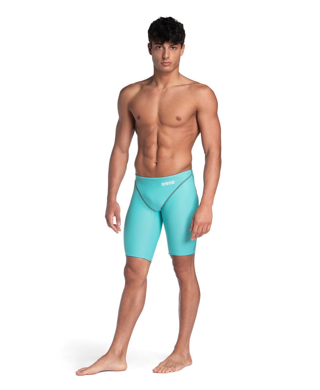 Arena Powerskin ST Next Jammer pour homme - Aigue-marine