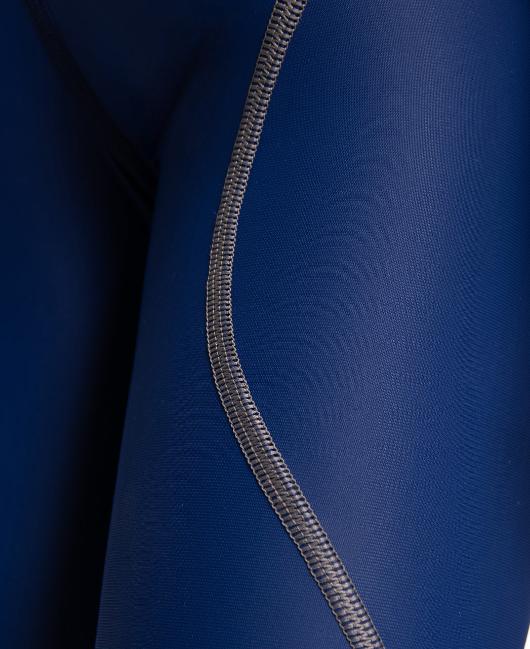 Arena Jammer Powerskin ST Next pour garçon - Bleu marine 