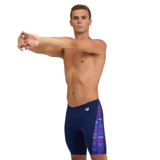 Arena Men's Slow Motion Jammer - All4Swim