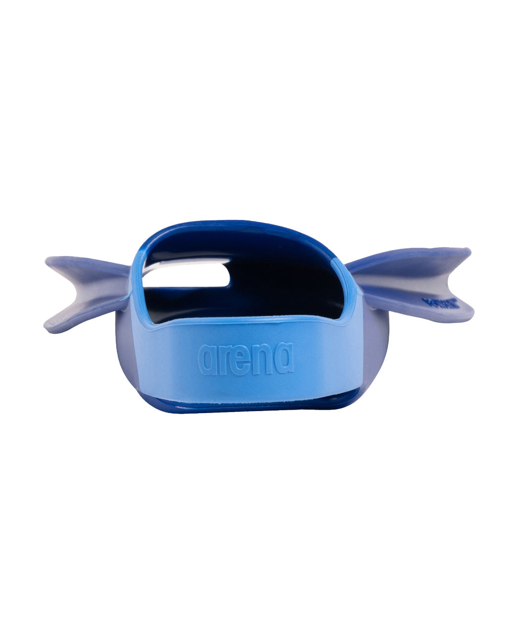 Palmes d'entraînement Arena Powerfin Pro II - Bleu