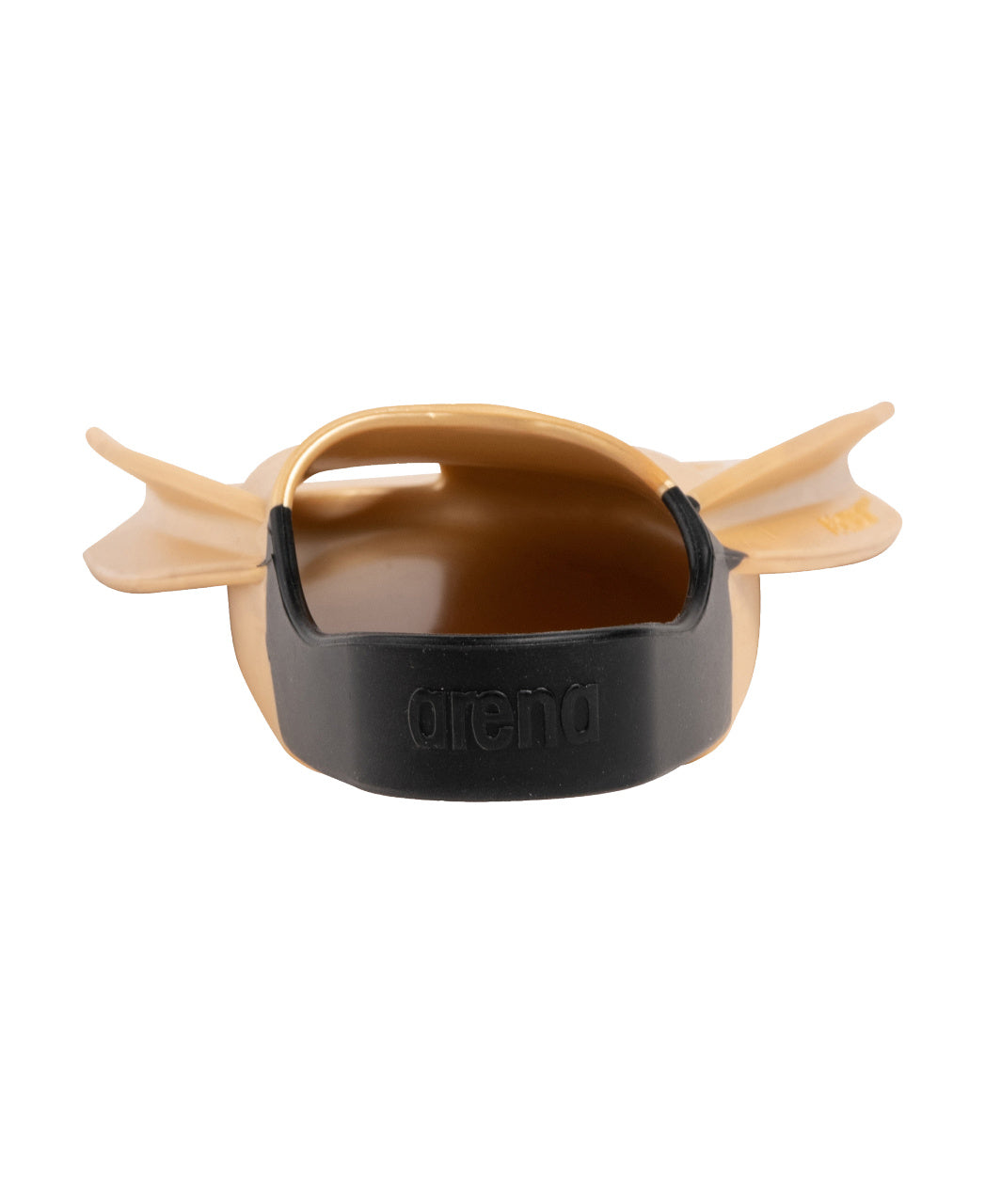 Arena Training Fin Powerfin Pro II - Gold