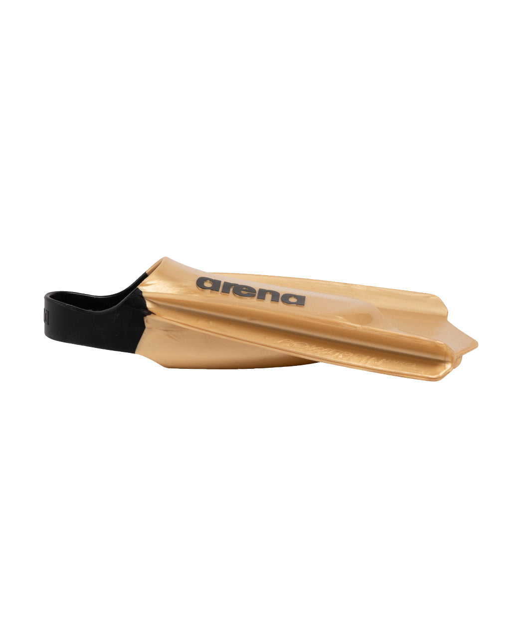 Arena Training Fin Powerfin Pro II - Gold