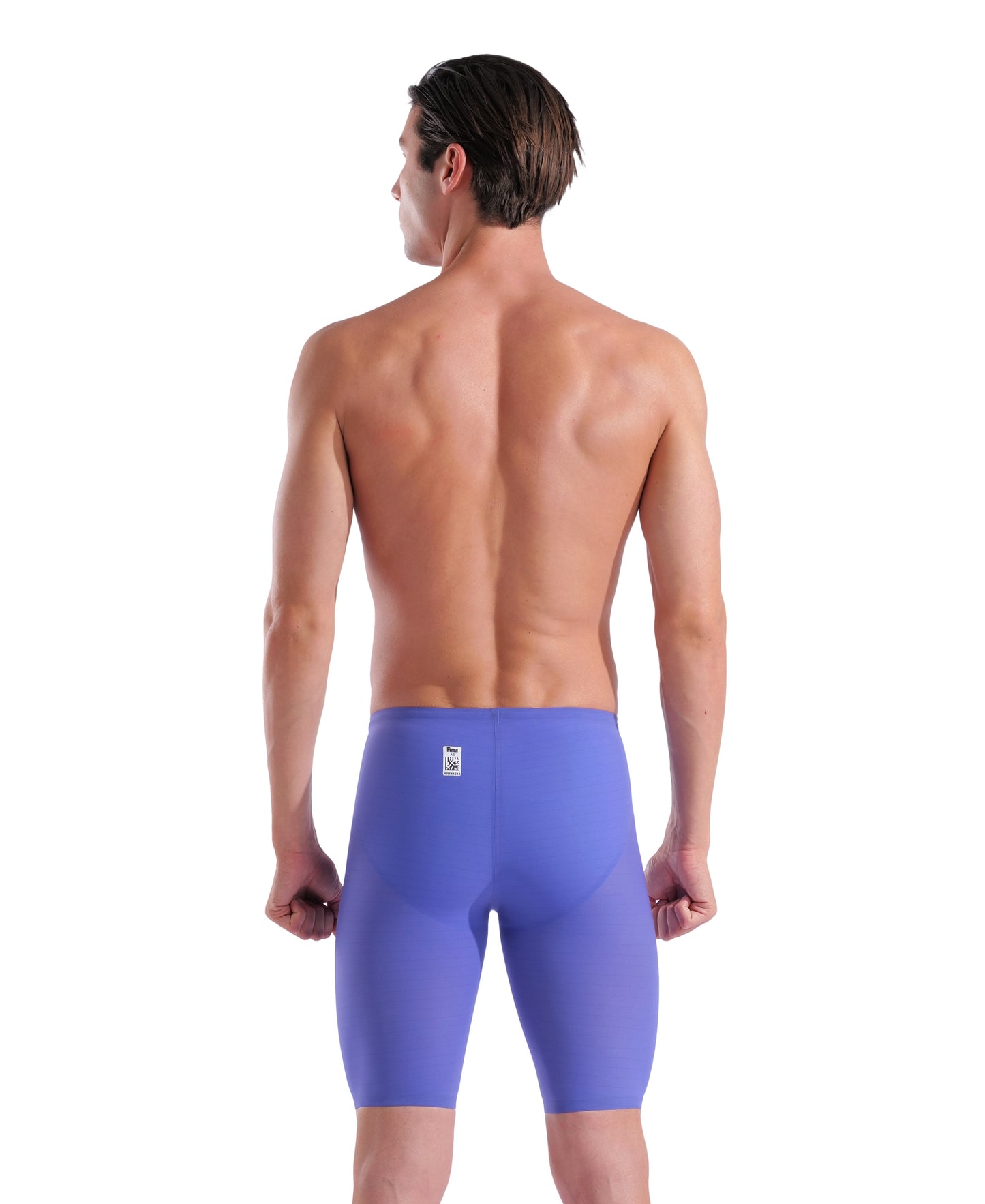 Arena Men's Powerskin Carbon Air2 Jammer - Limited Edition - Eclipse Glare