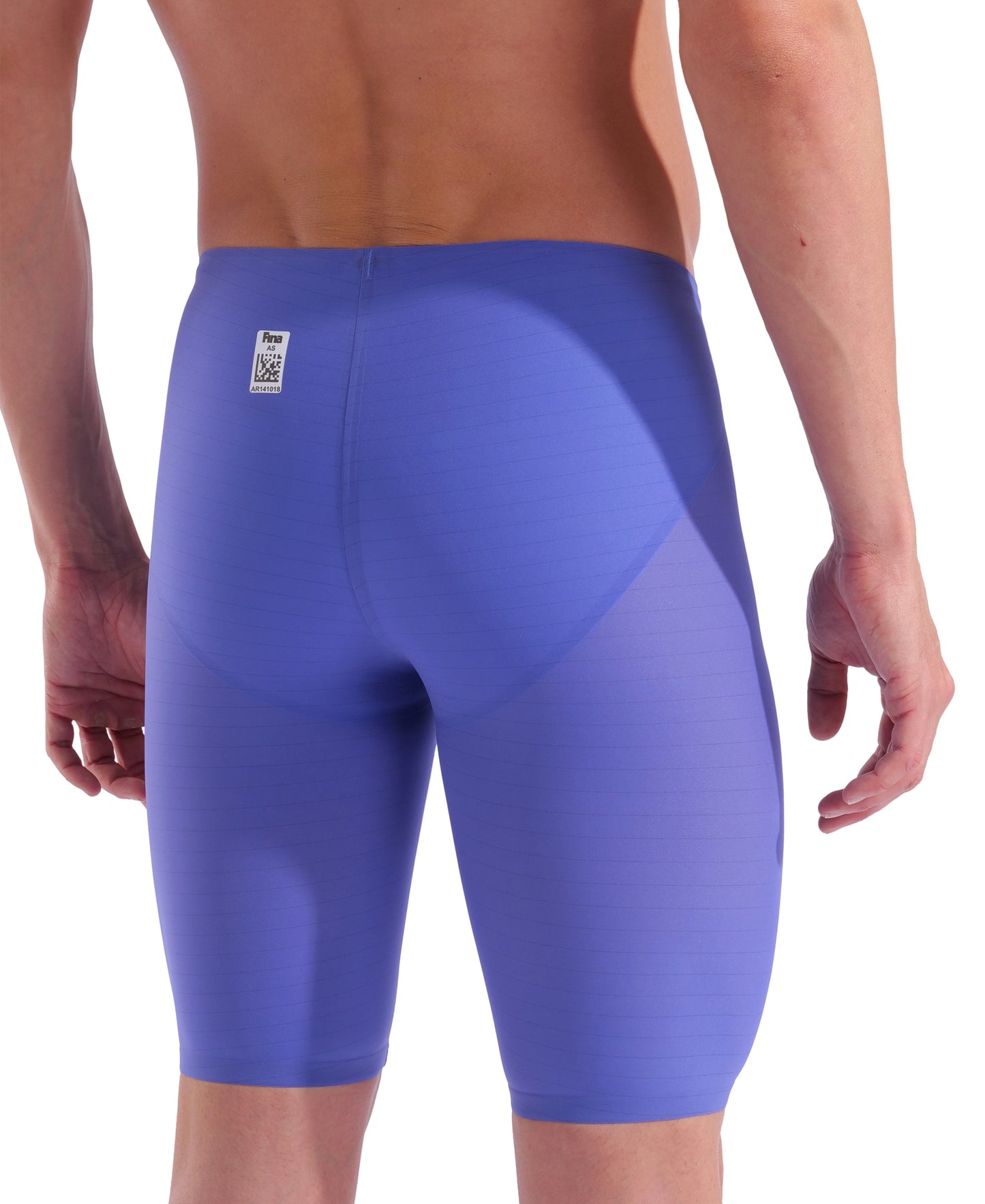 Arena Men's Powerskin Carbon Air2 Jammer - Limited Edition - Eclipse Glare