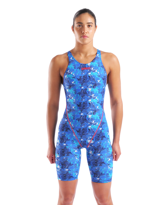 Arena Women's Powerskin ST Next - Limited Edition - Splashy