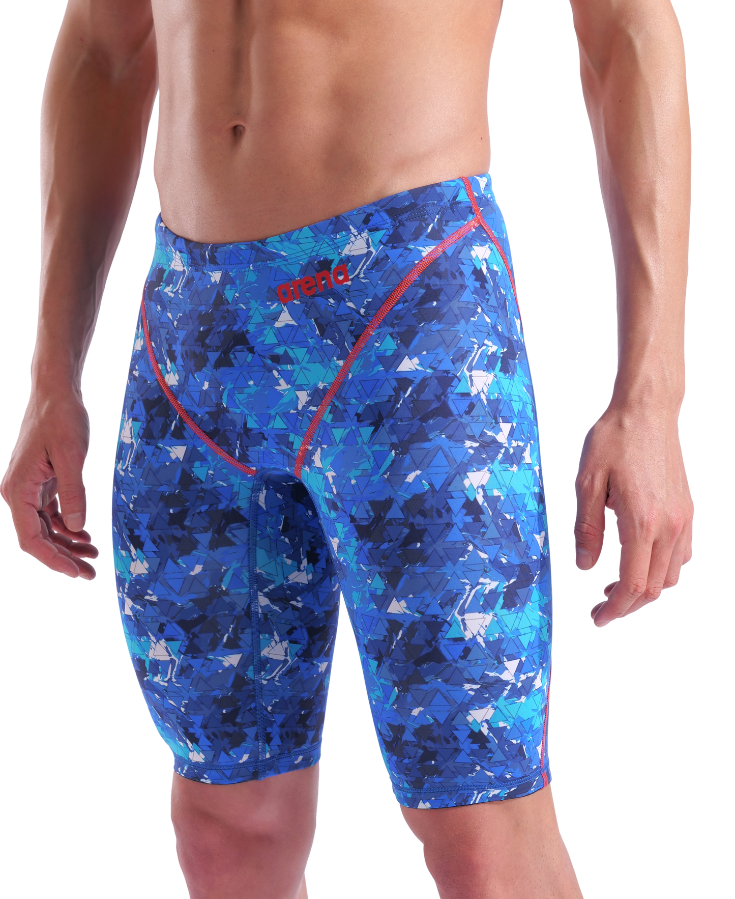 Arena Men's Powerskin ST Next Jammer - Limited Edition - Splashy