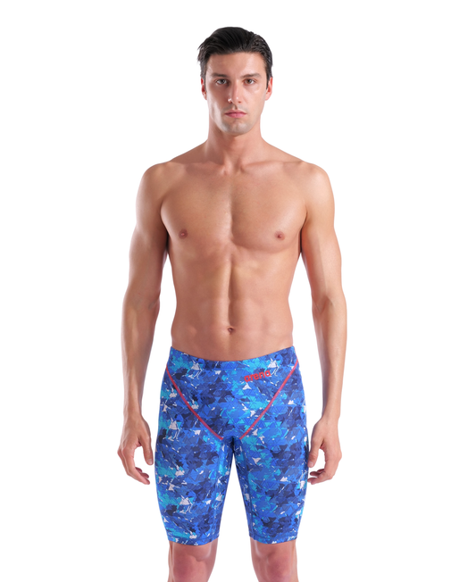 Arena Men's Powerskin ST Next Jammer - Limited Edition - Splashy