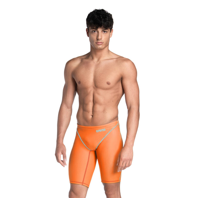 Arena Men's Powerskin ST Next Jammer - Orange