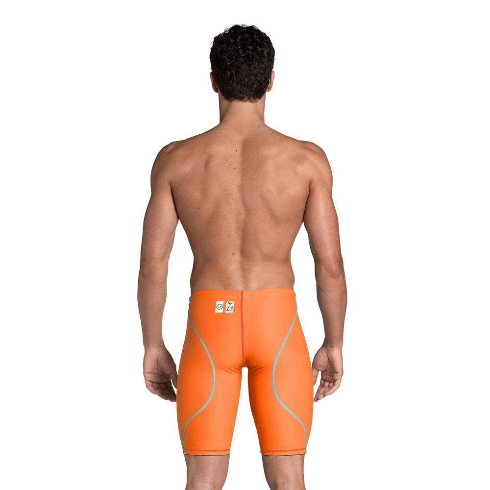 Arena Men's Powerskin ST Next Jammer - Orange