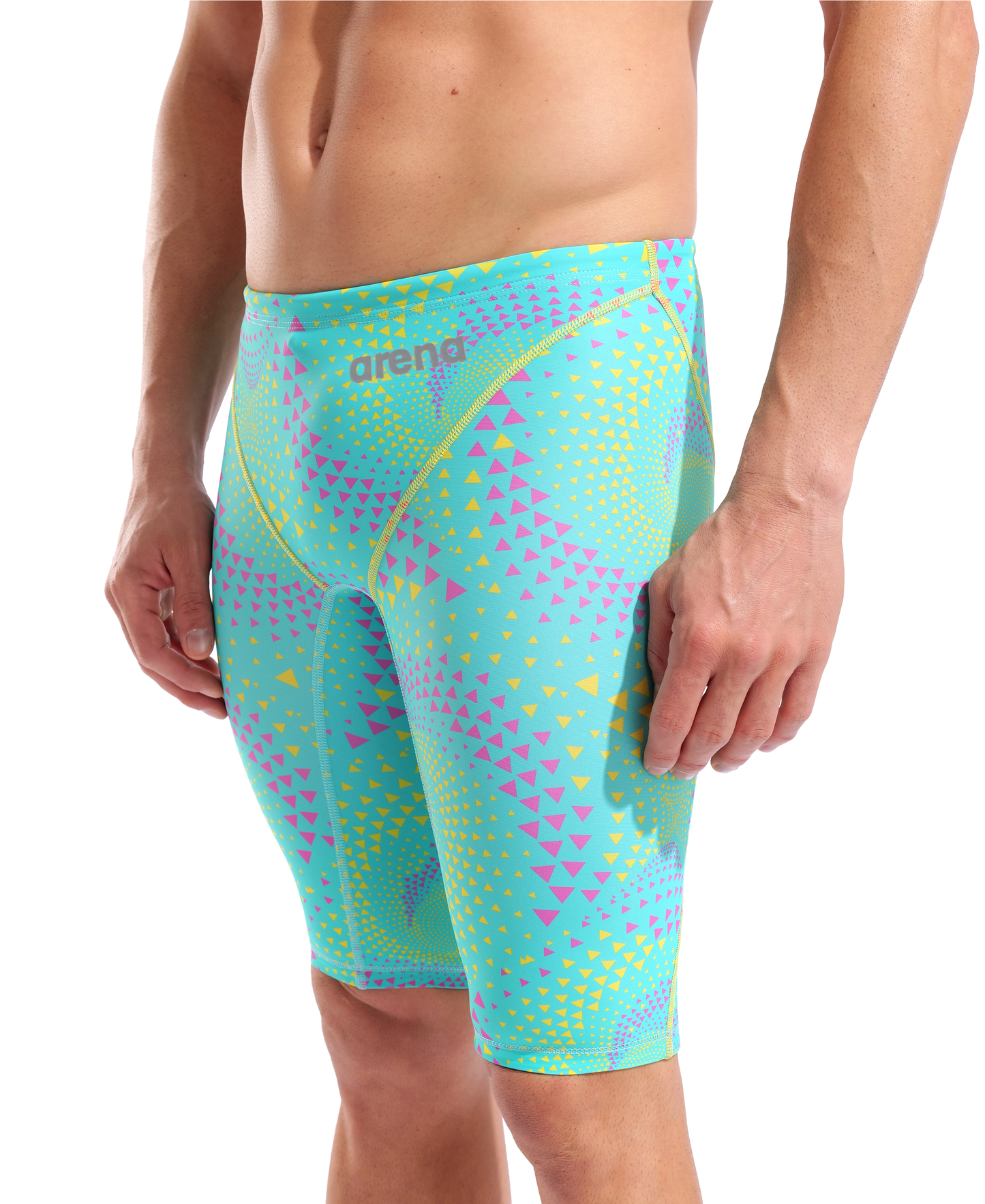 Arena Boys Powerskin ST Next Jammer - Édition limitée - Splashy