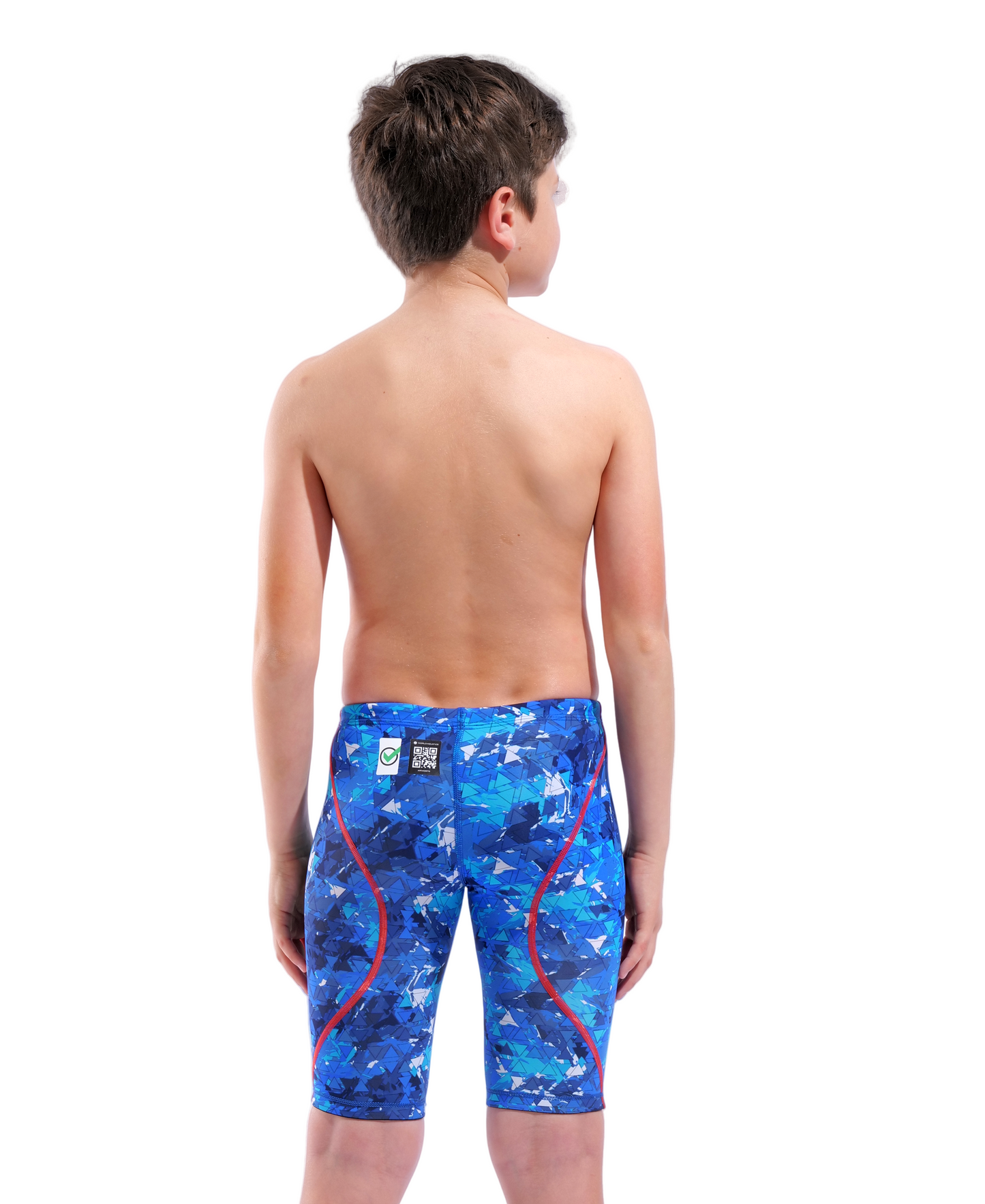 Arena Boys Powerskin ST Next Jammer - Limited Edition - Splashy
