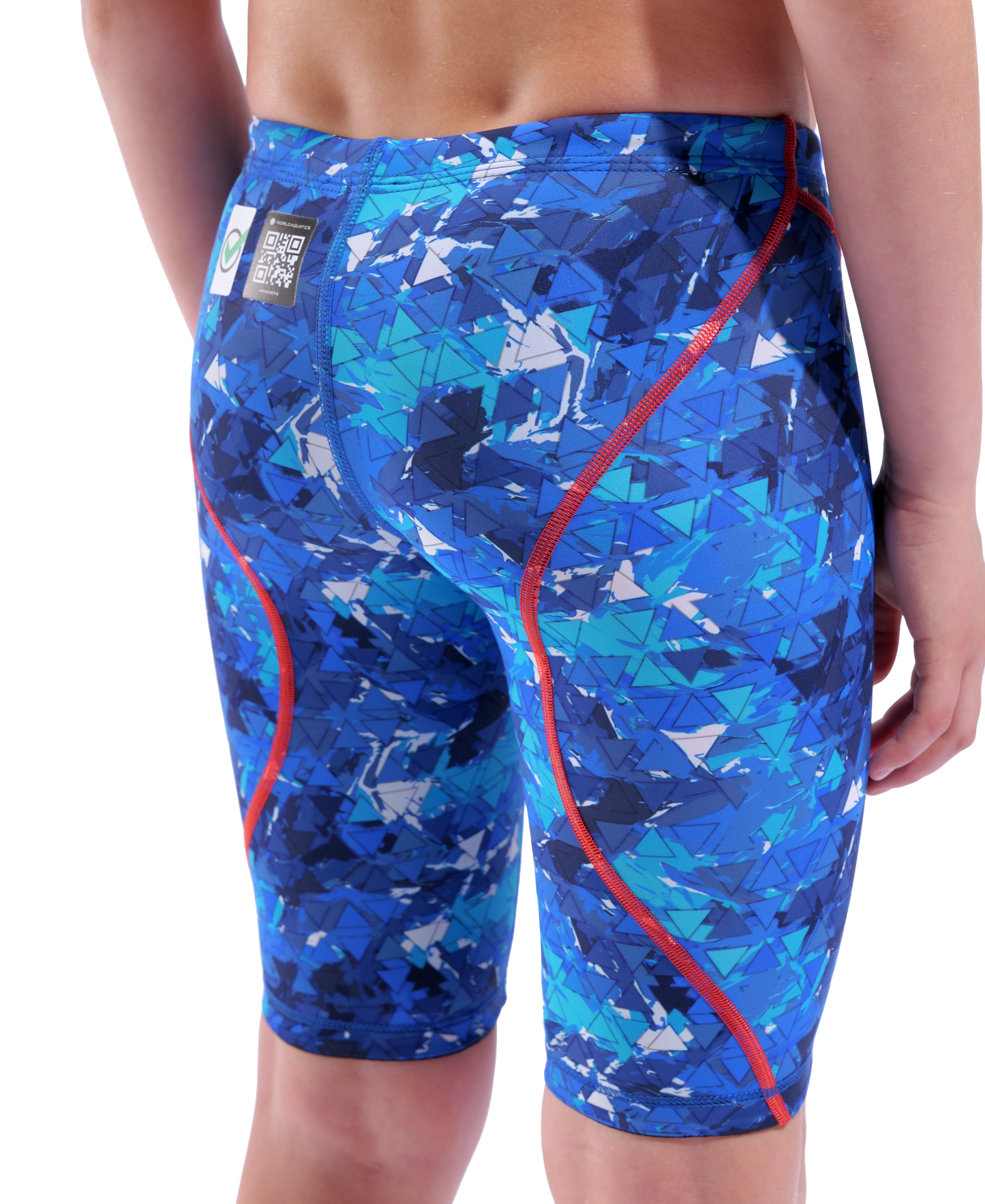 Arena Boys Powerskin ST Next Jammer - Limited Edition - Splashy