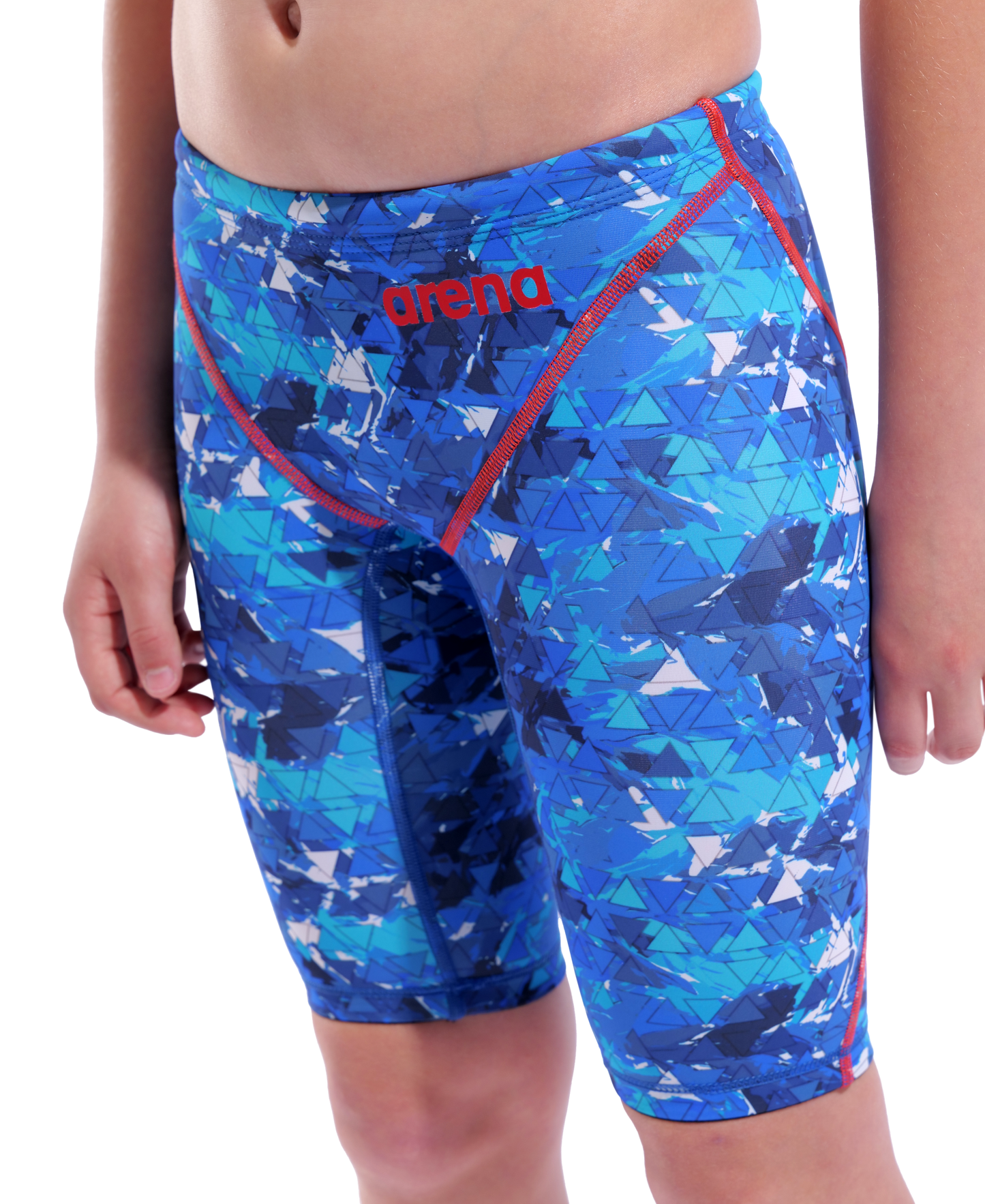 Arena Boys Powerskin ST Next Jammer - Limited Edition - Splashy