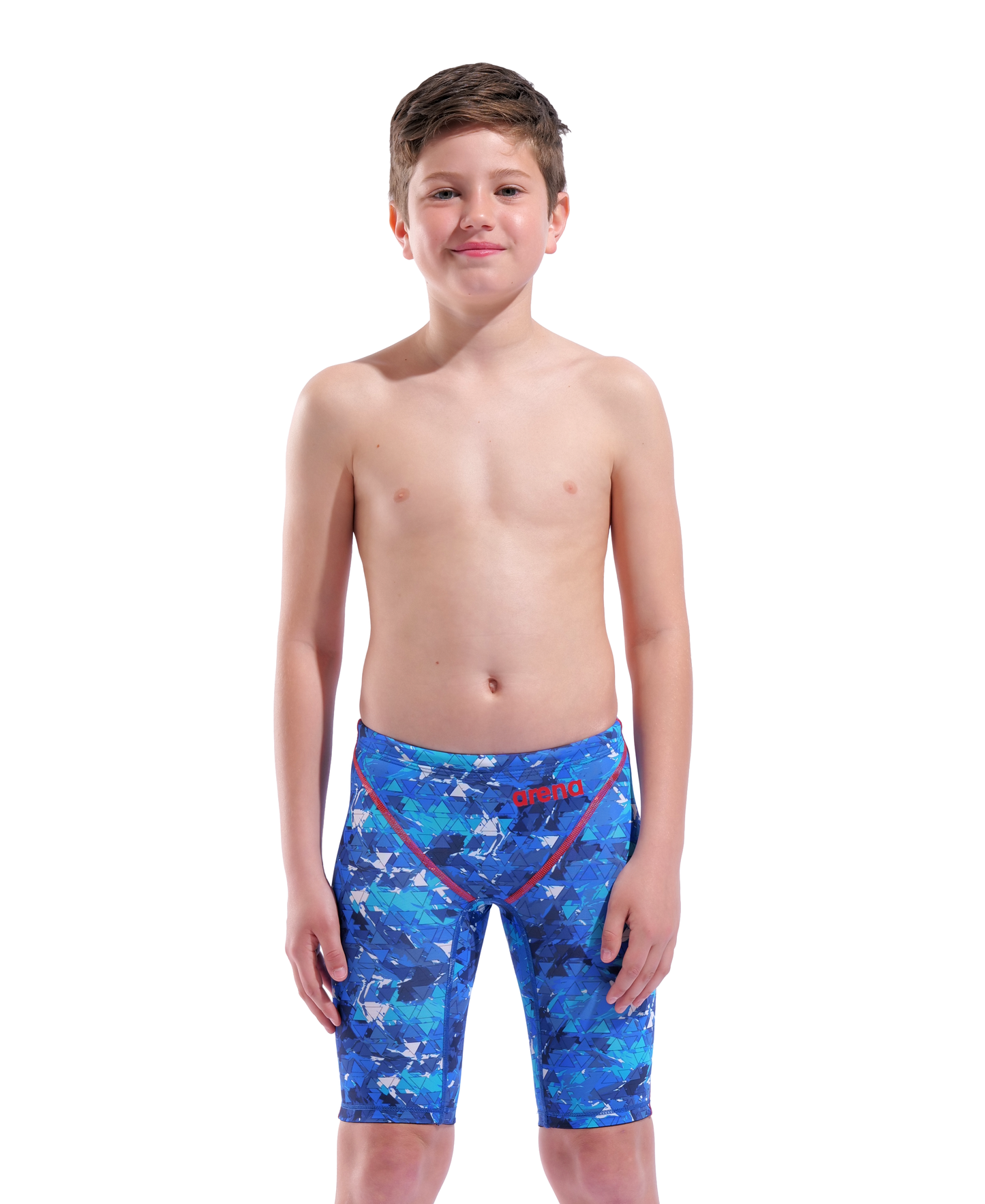 Arena Boys Powerskin ST Next Jammer - Limited Edition - Splashy